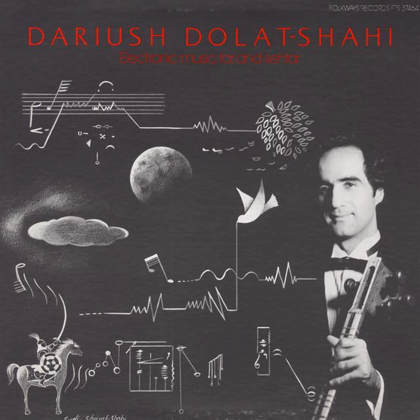 Dariush Dolat-Shahi