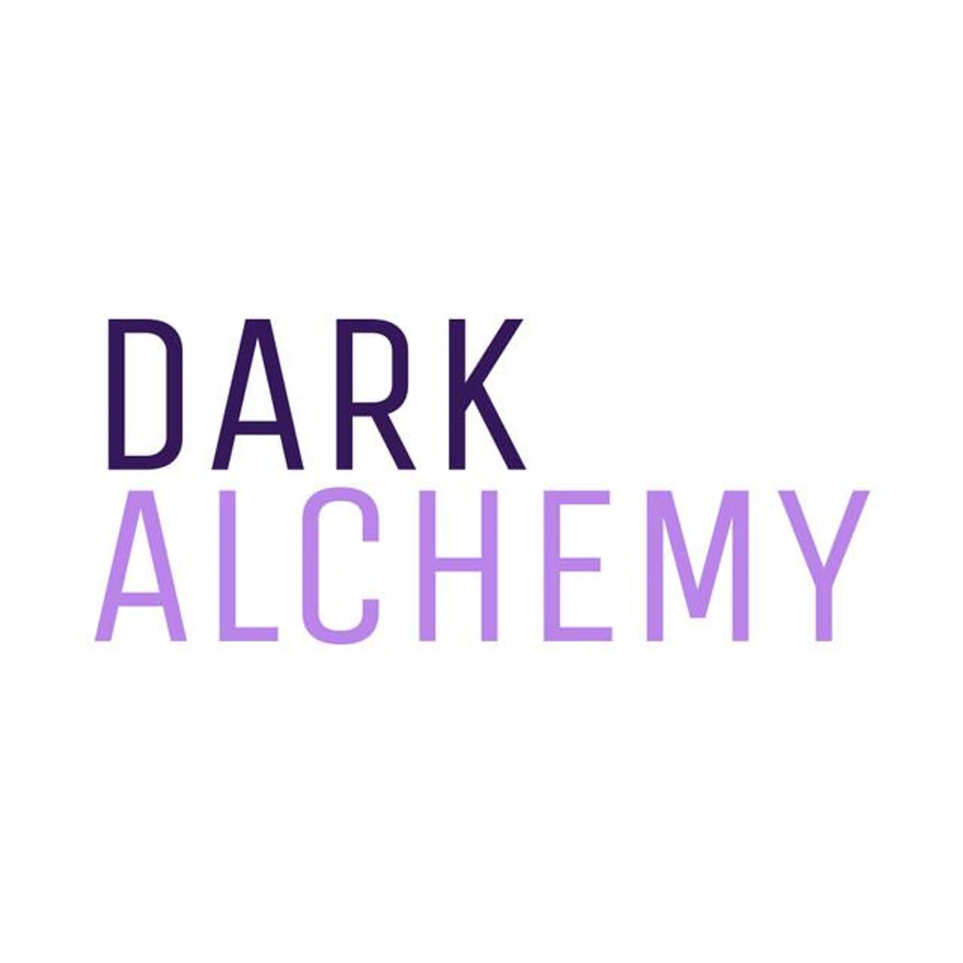 Dark Alchemy