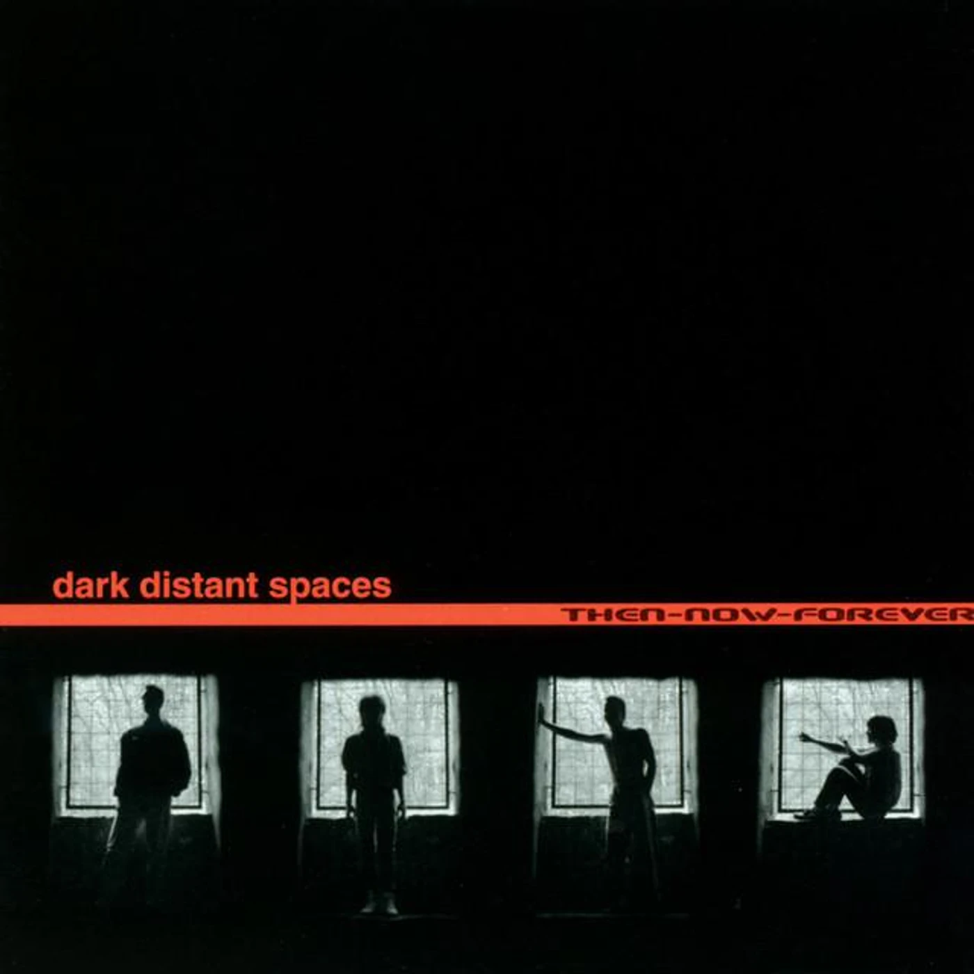 Dark Distant Spaces