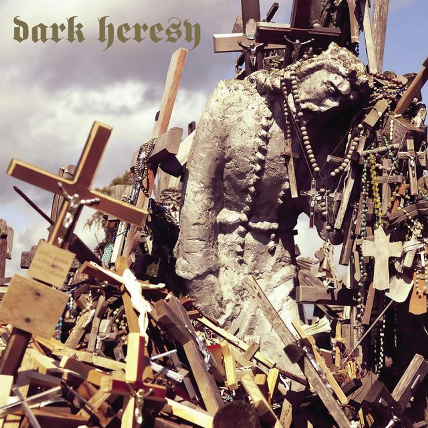 Dark Heresy