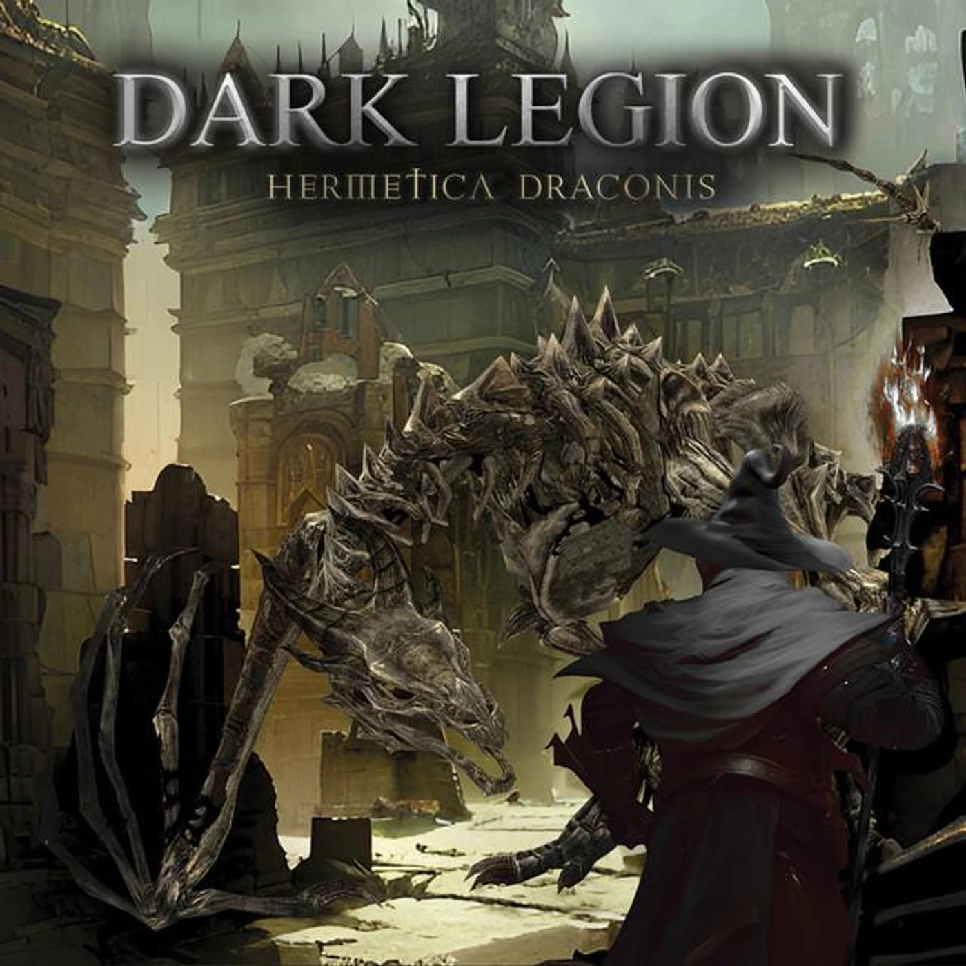 Dark Legion