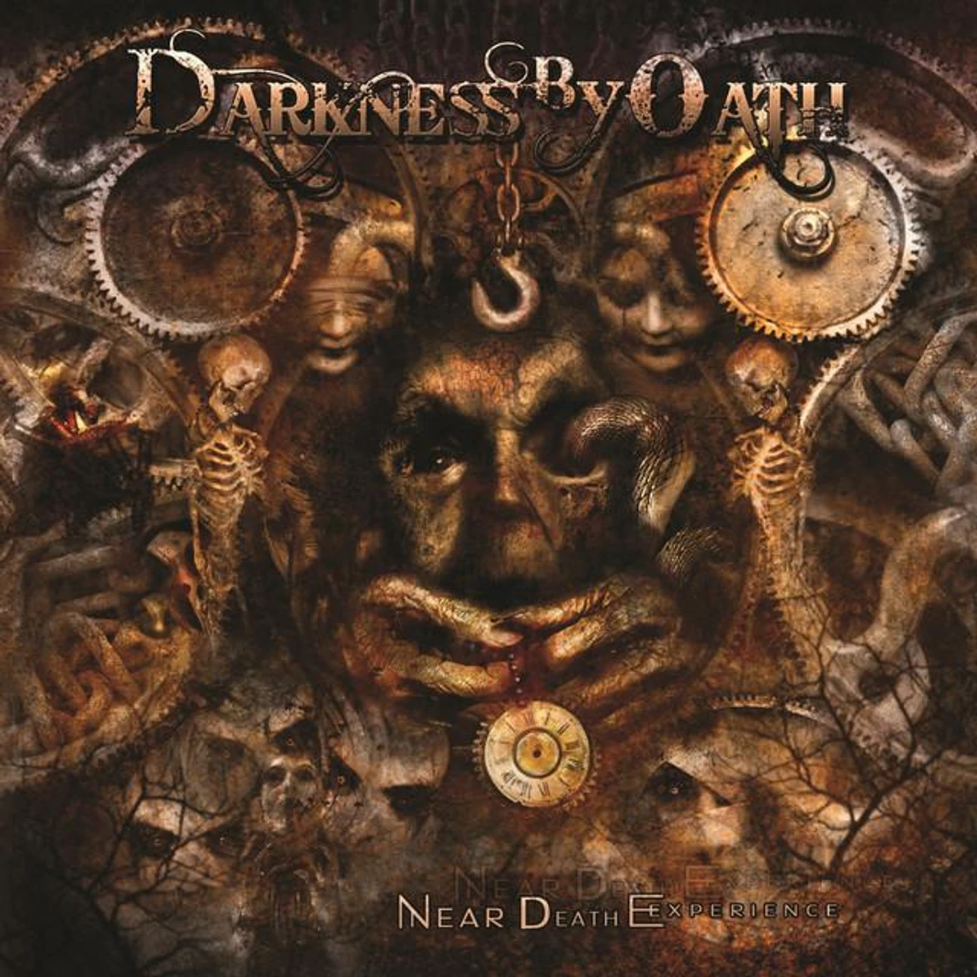 Darkness By Oath