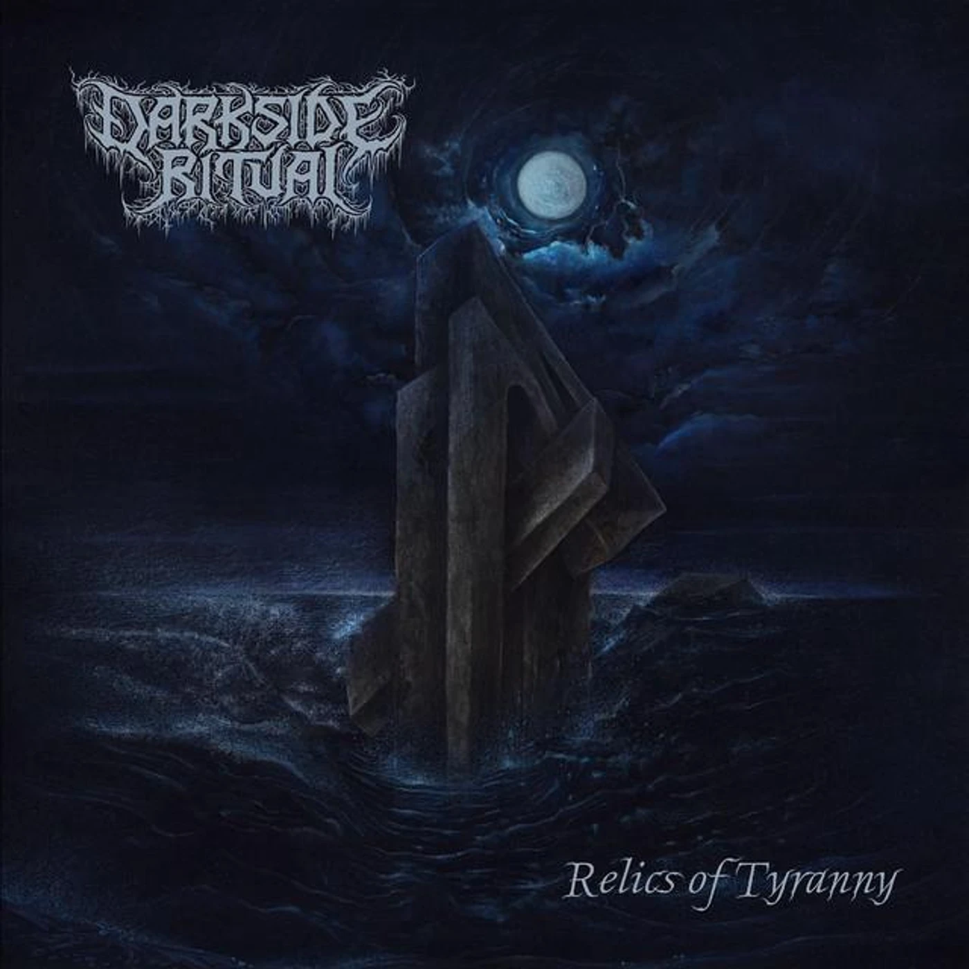 Darkside Ritual
