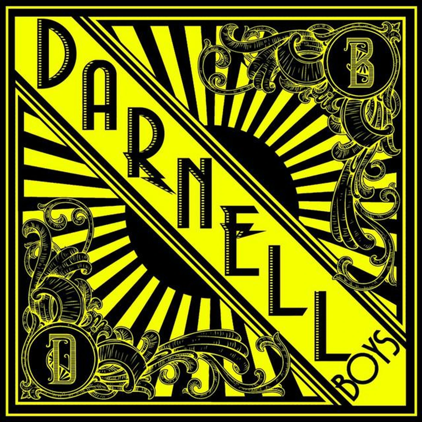 Darnell Boys