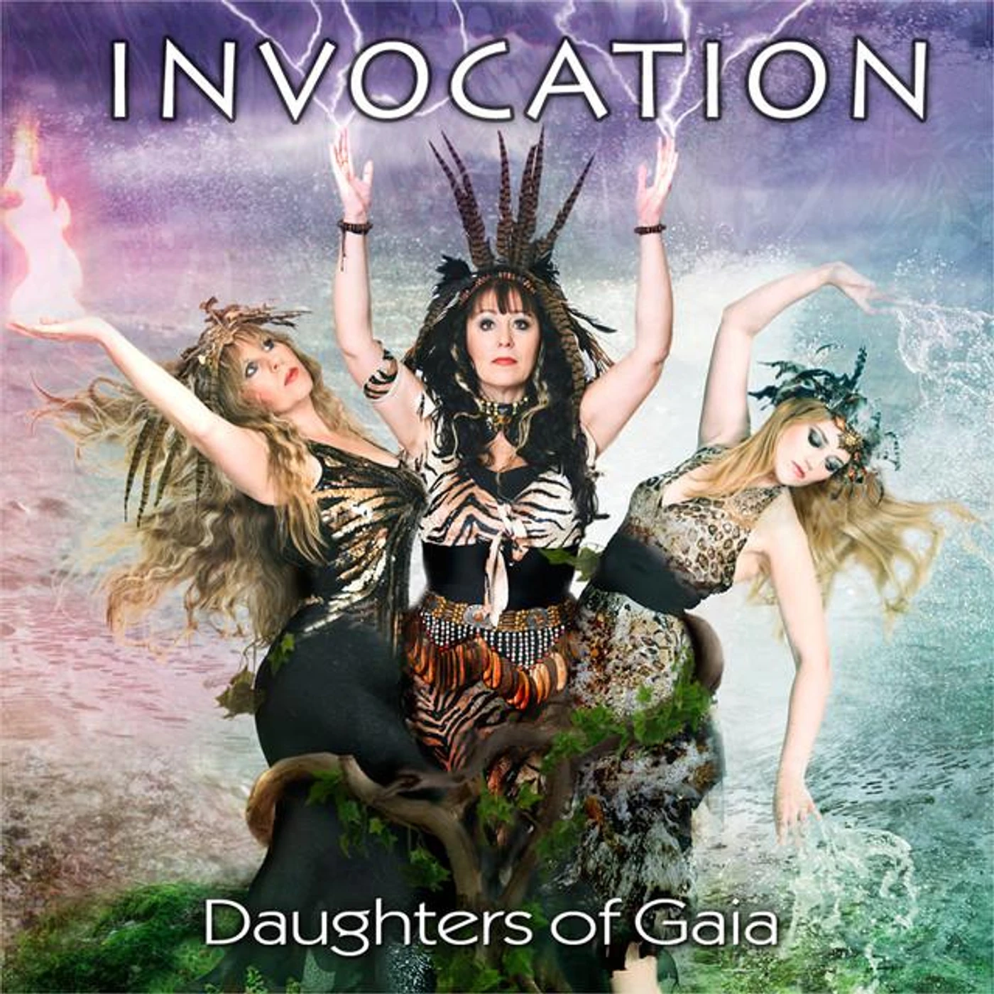 Daughters of Gaia