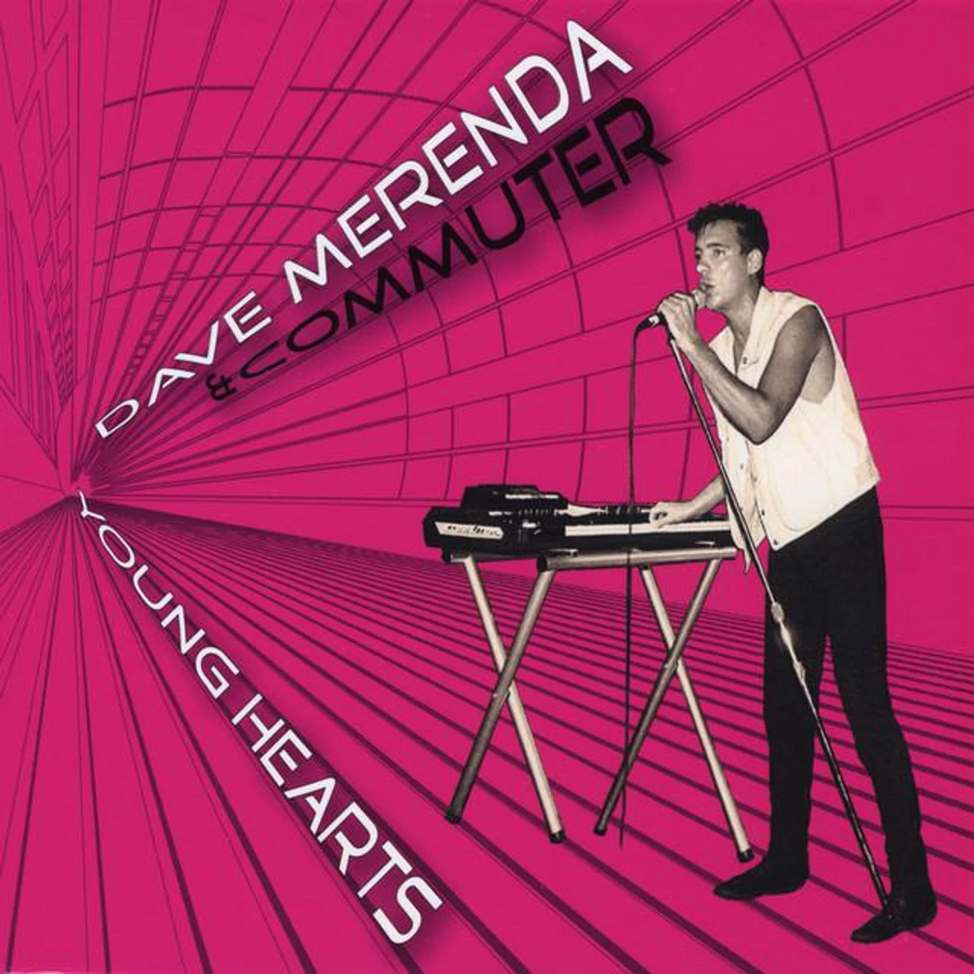 Dave Merenda & Commuter