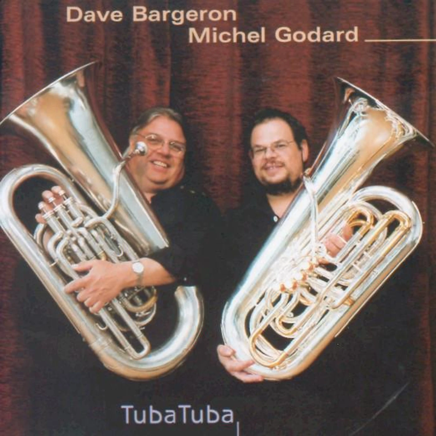 Dave Bargeron