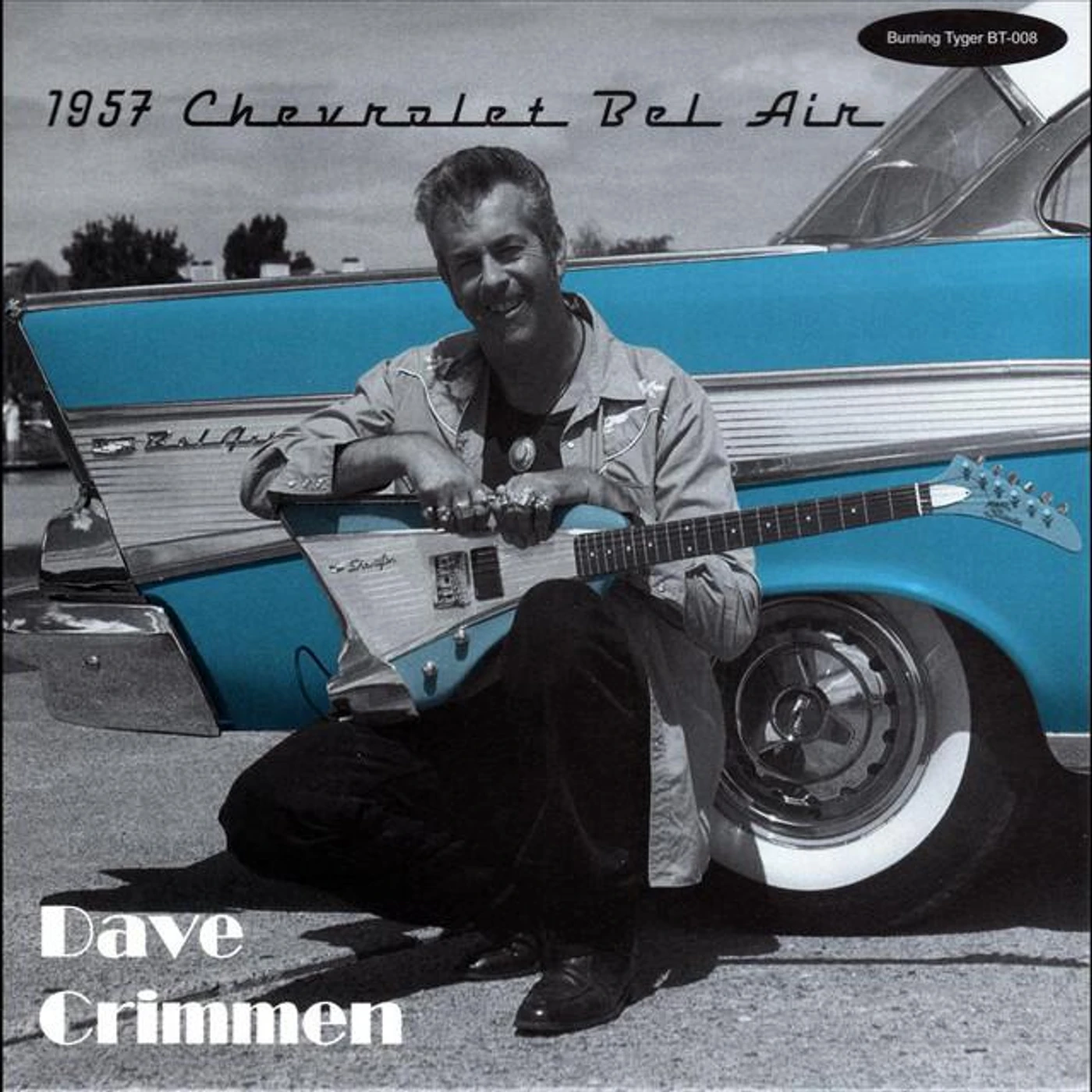 Dave Crimmen