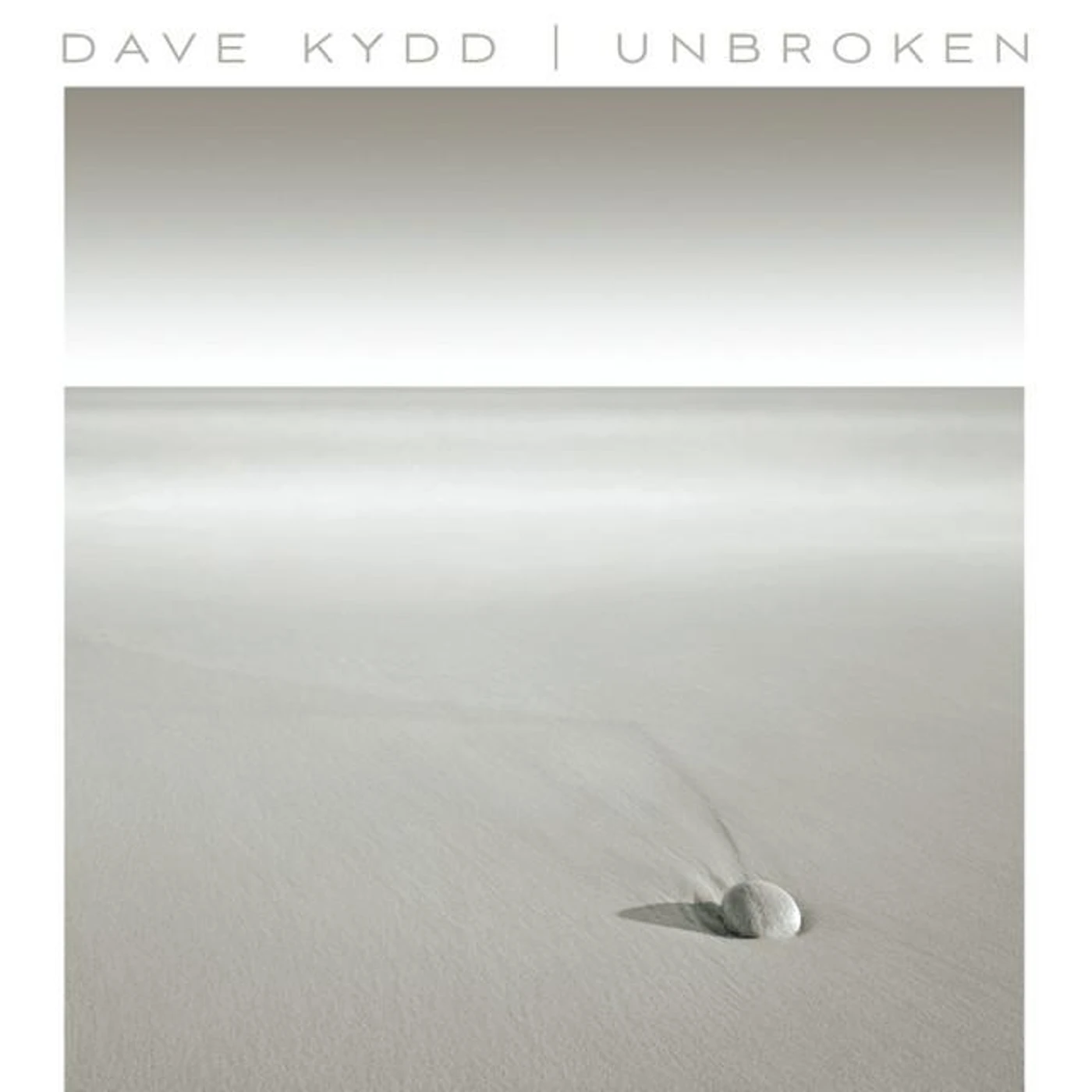 Dave Kydd