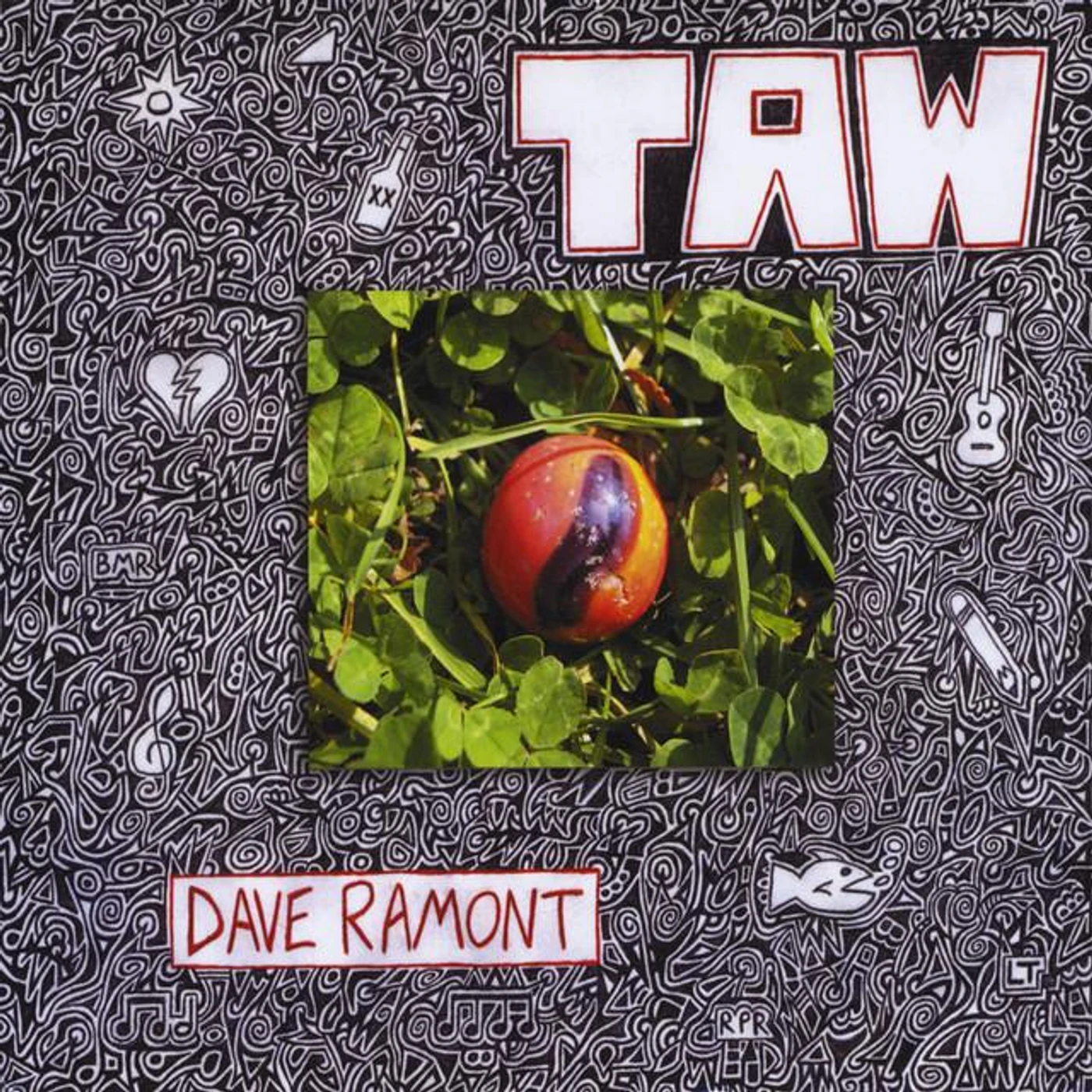 Dave Ramont