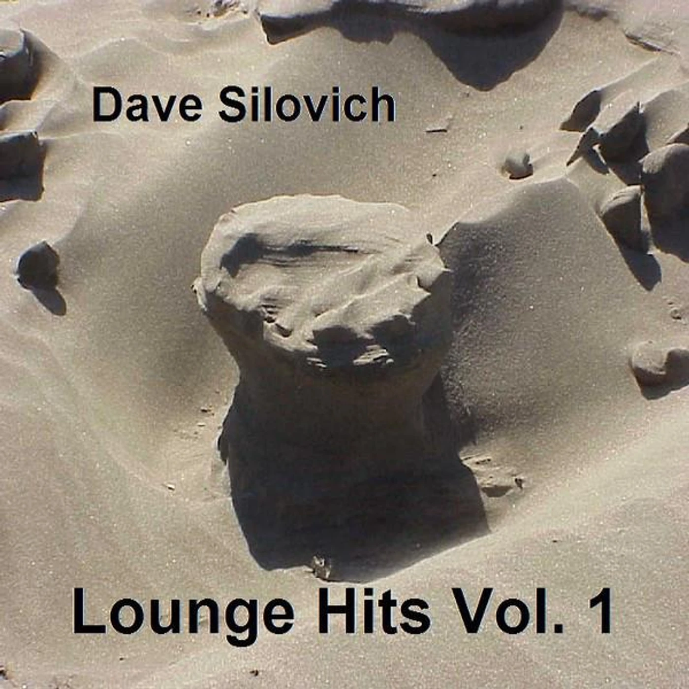 Dave Silovich