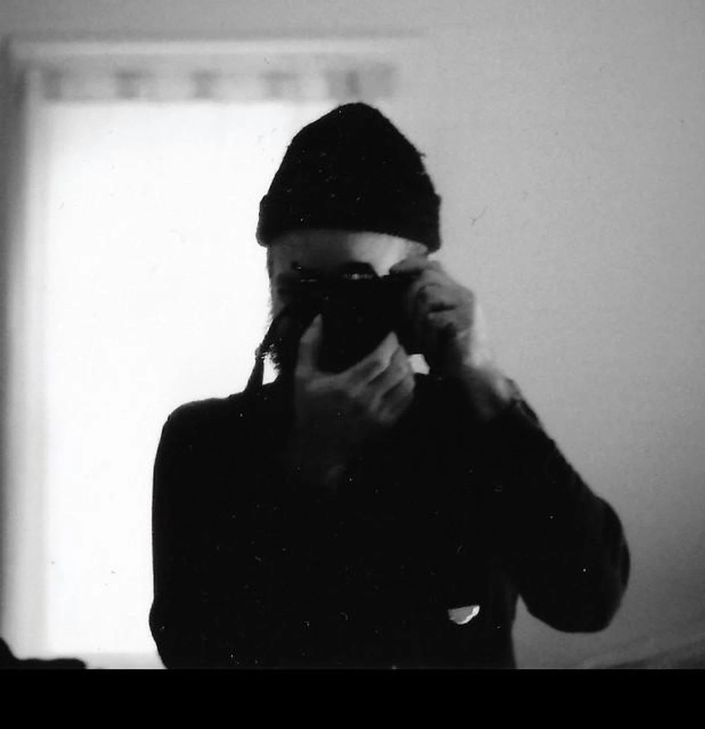 Dave Simonett