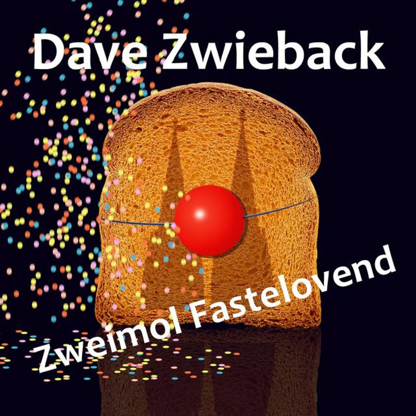Dave Zwieback