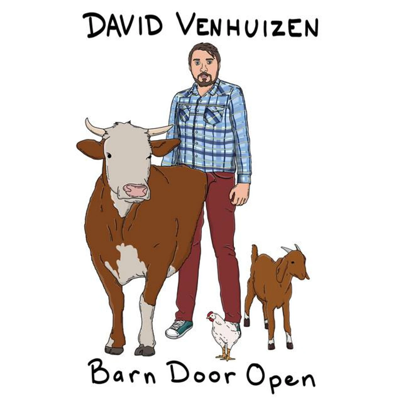 David Venhuizen