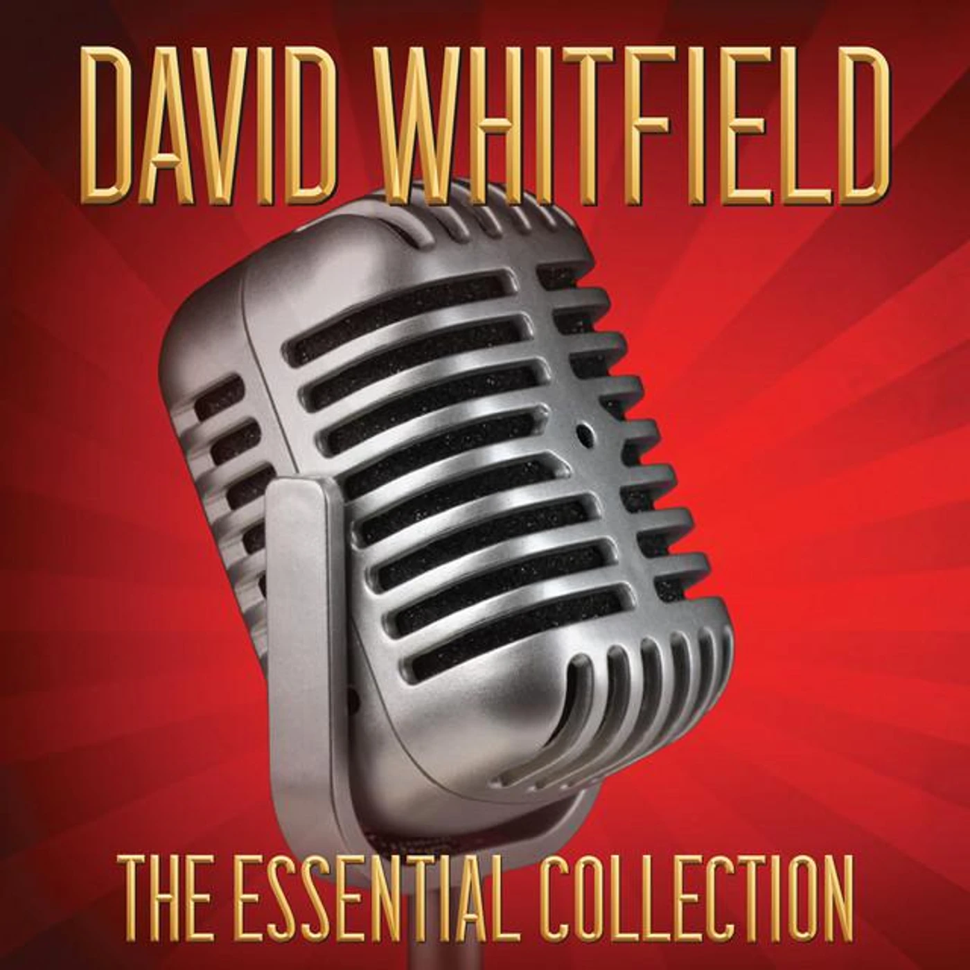 David Whitfield