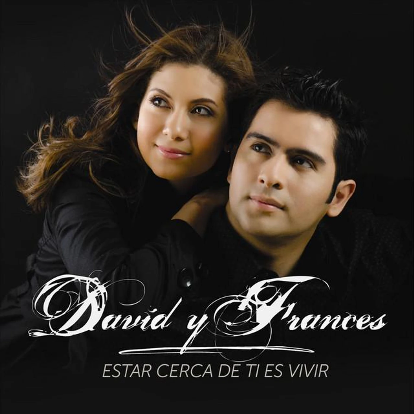 David y Frances Oyarzun