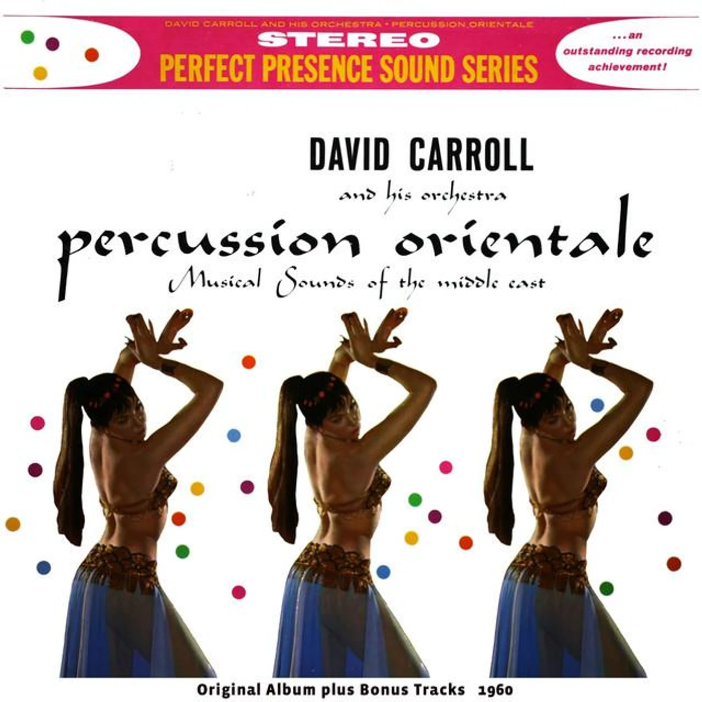 David Carroll And His Orchestra