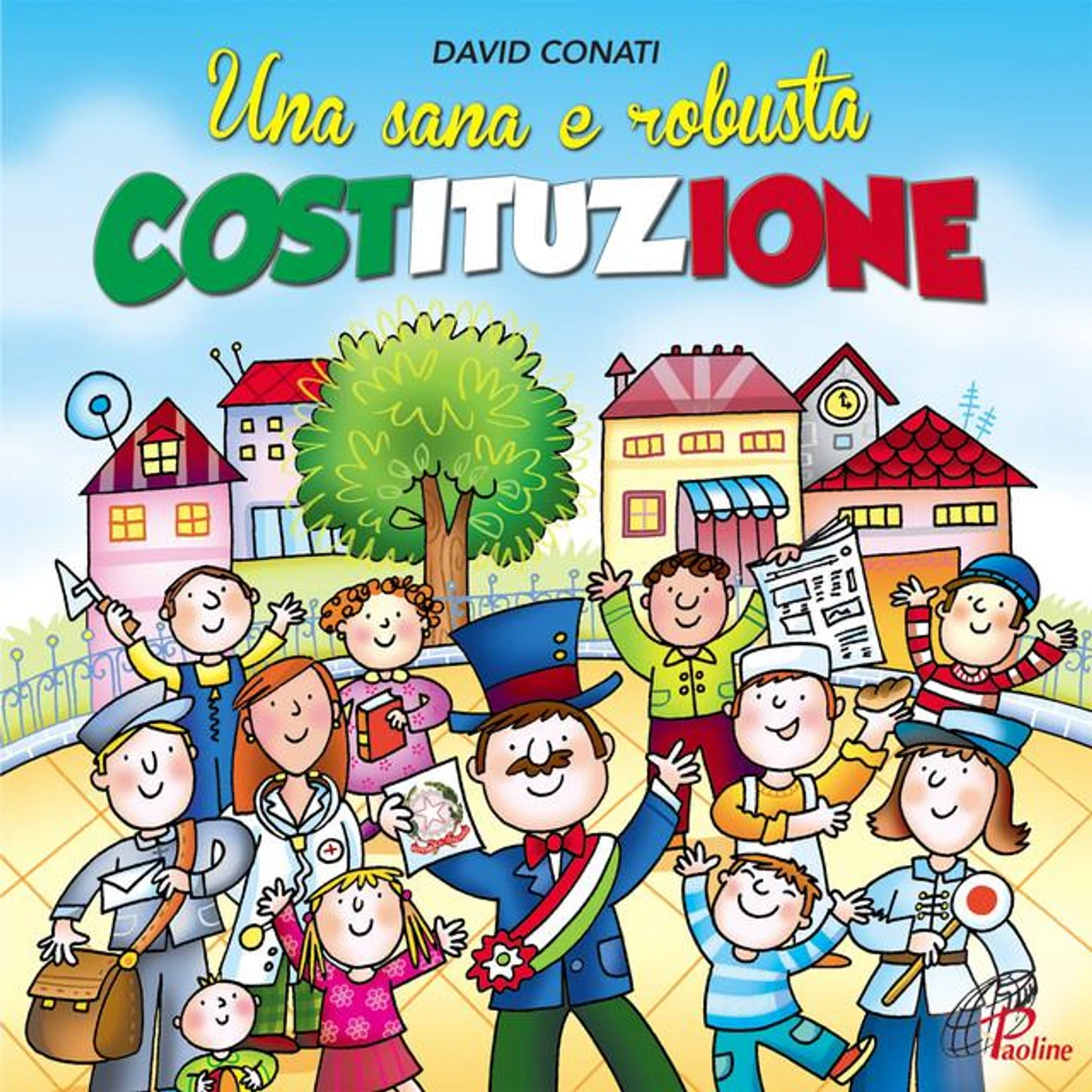 David Conati