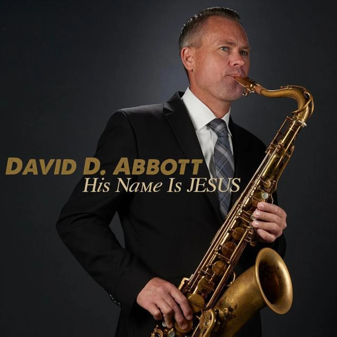 David D. Abbott