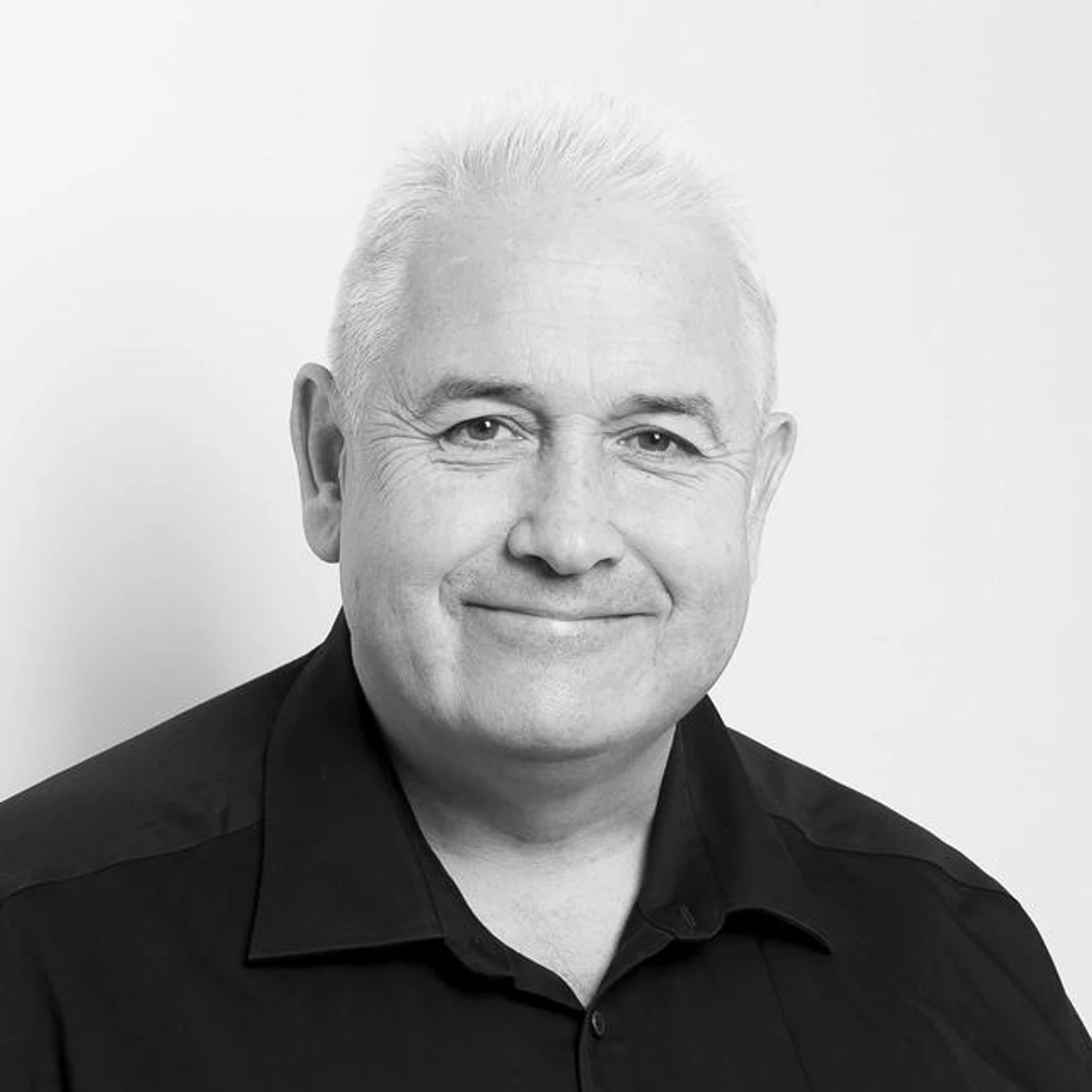 David Farnon