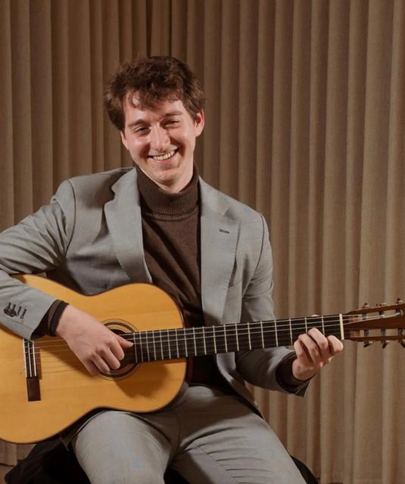 David Frankel