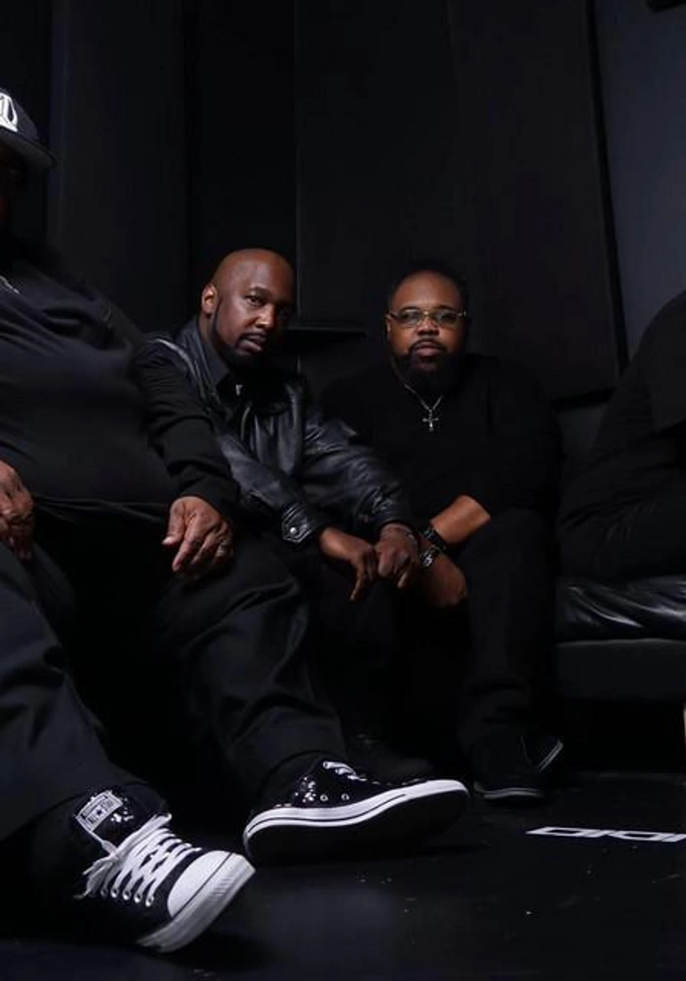 David Hammond & Chosen Disciples