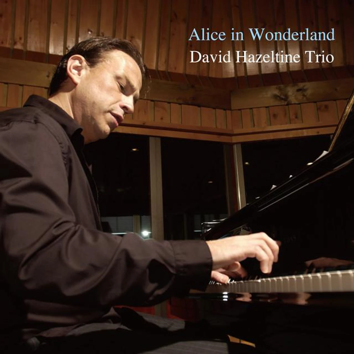 David Hazeltine Trio