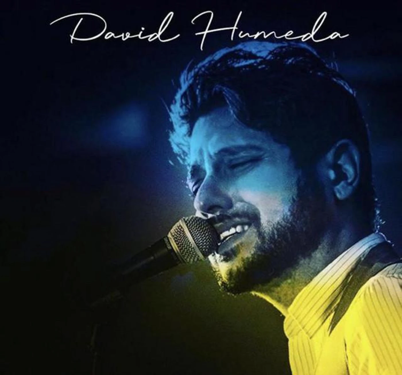 David Humeda
