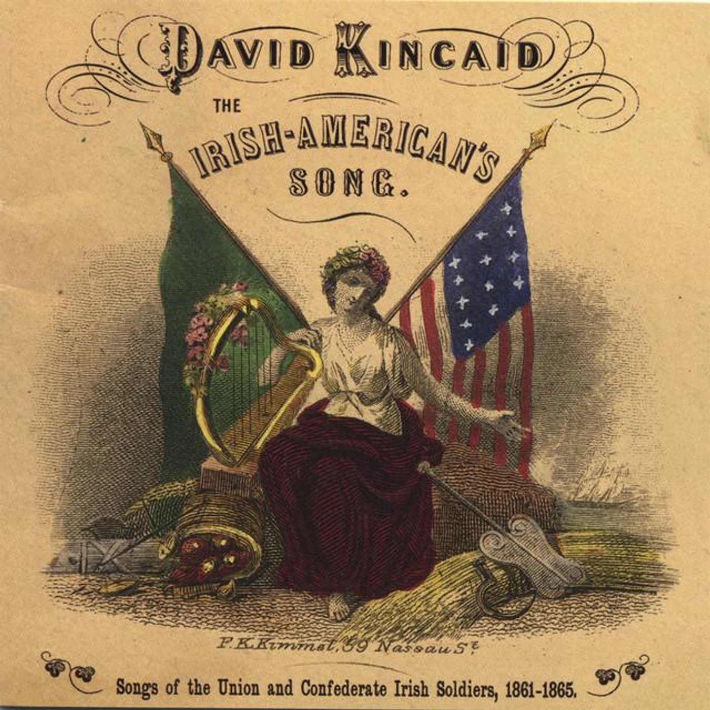 David Kincaid