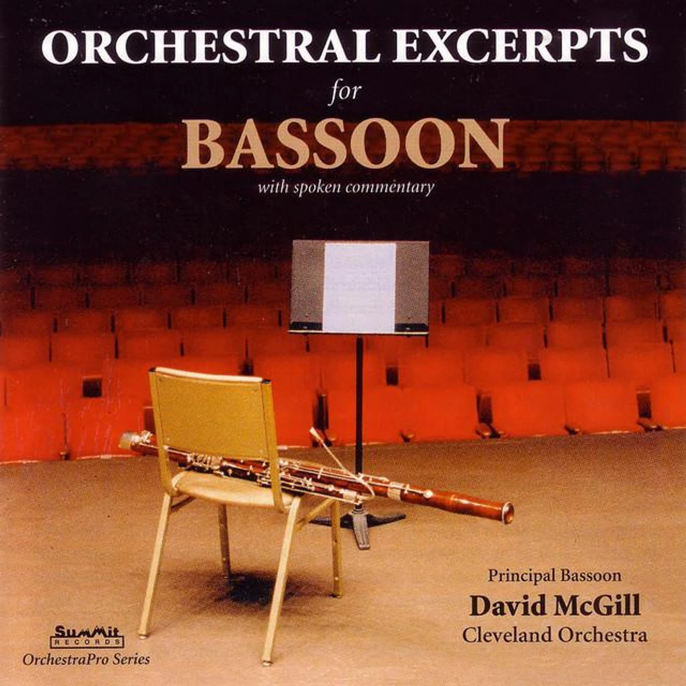 David McGill