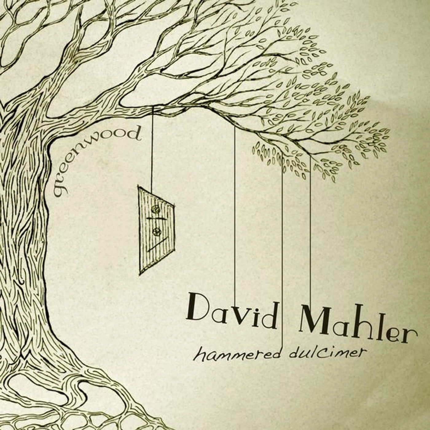 David Mahler