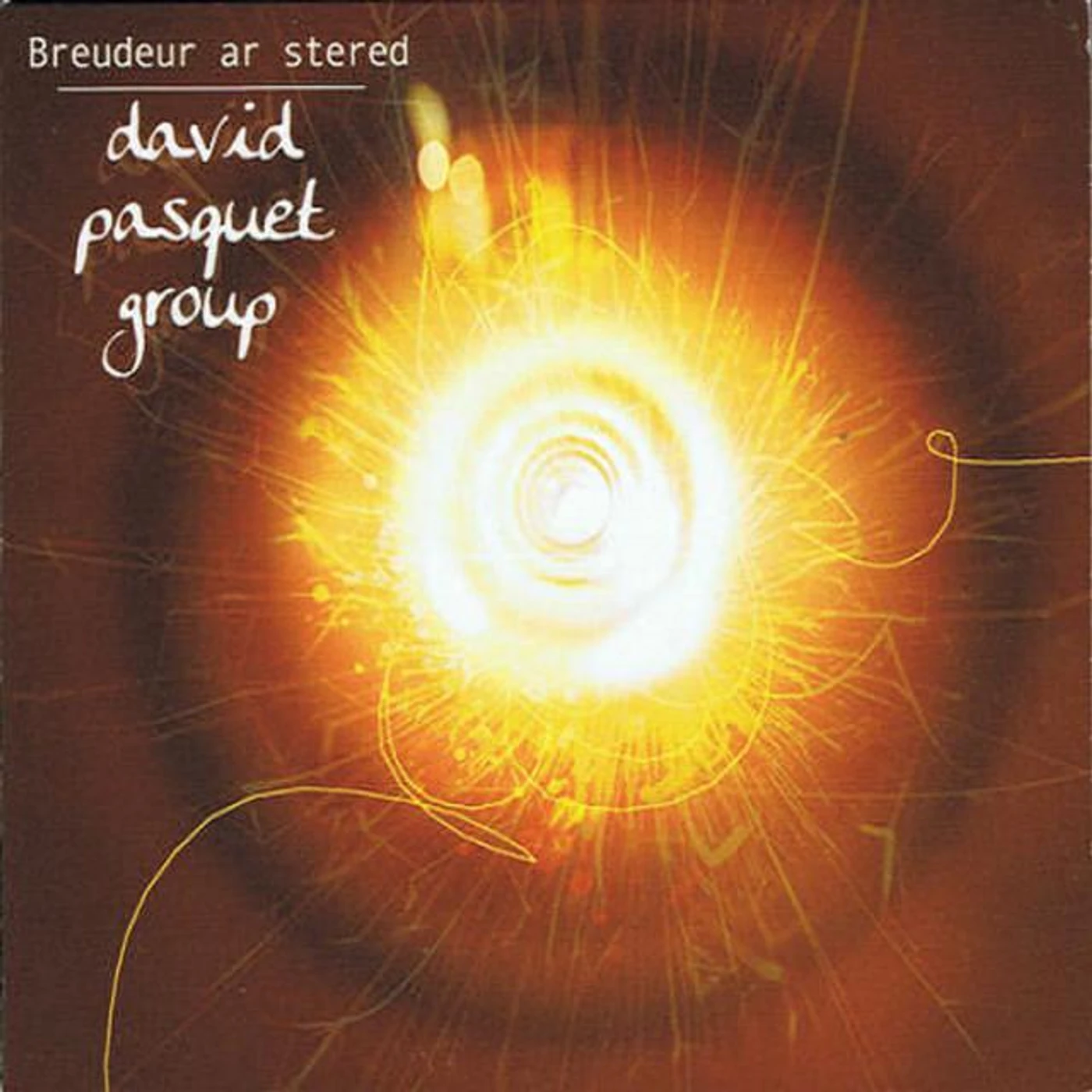 David Pasquet Group