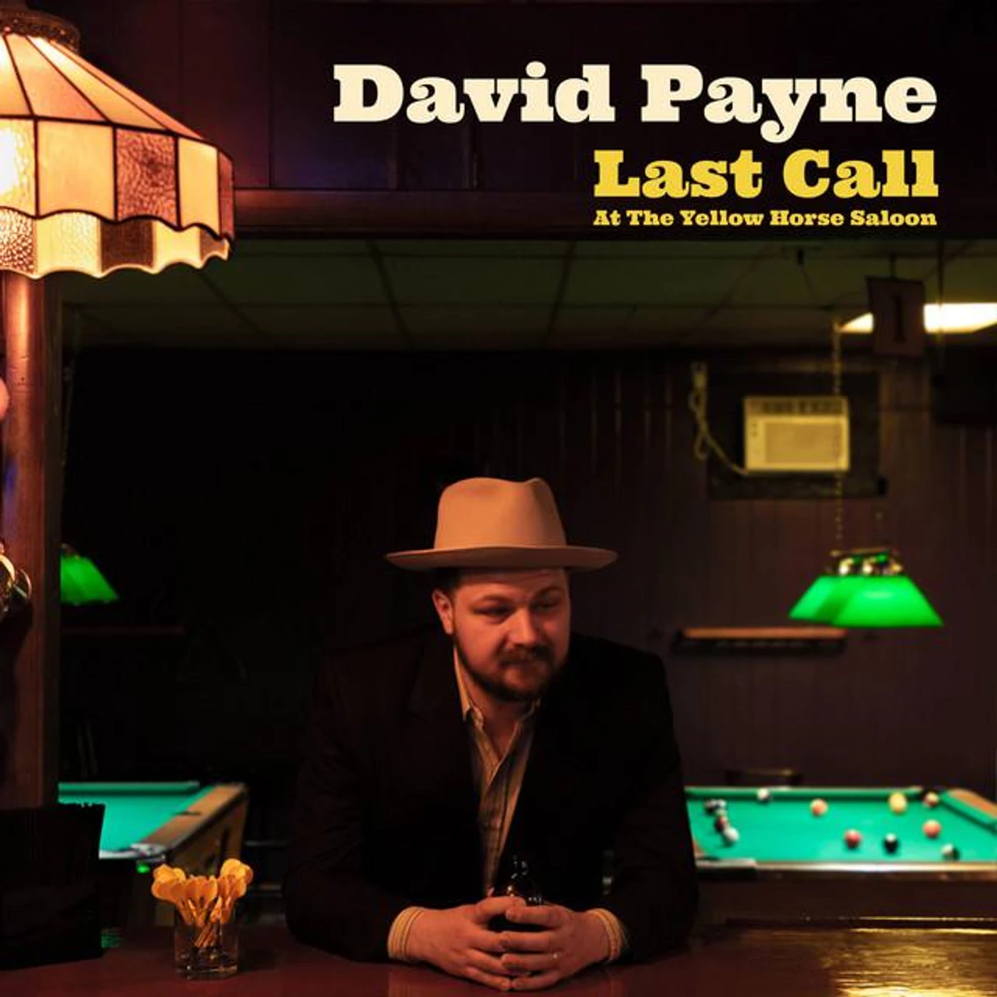 David Payne