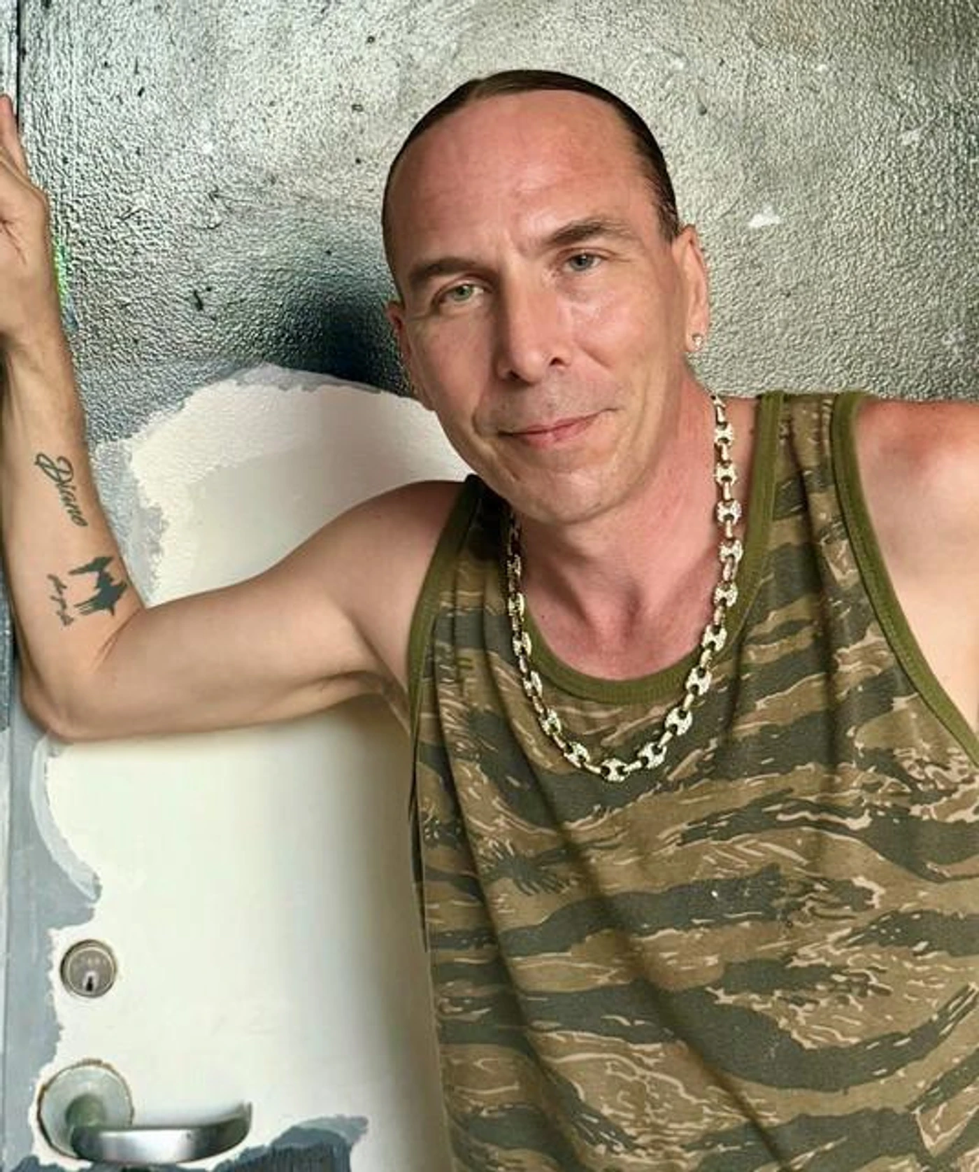 David Strickland