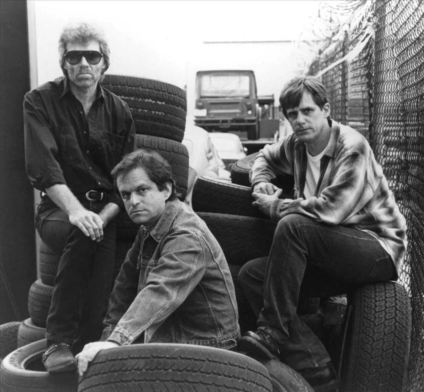 Davie Allan & The Arrows