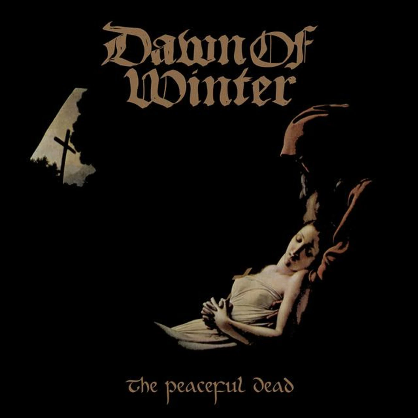 Dawn Of Winter