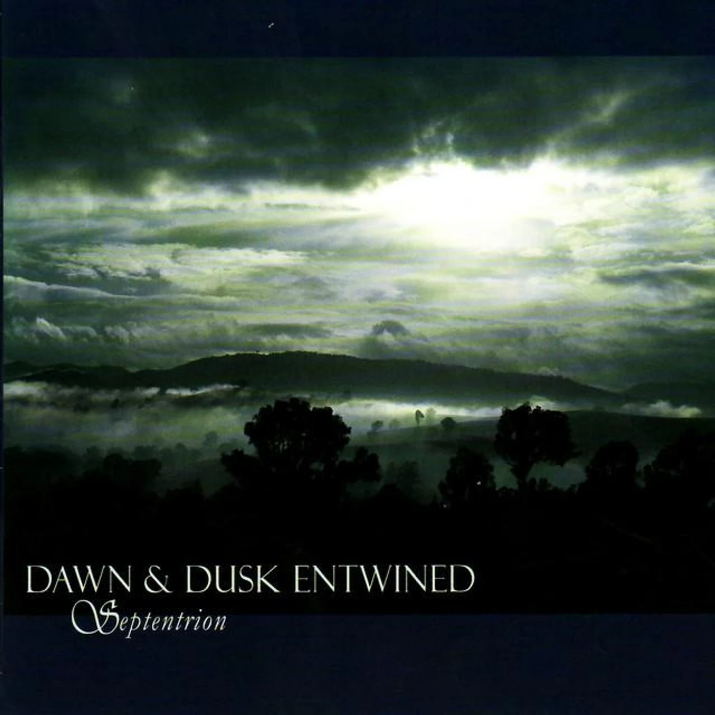 Dawn & Dusk Entwined