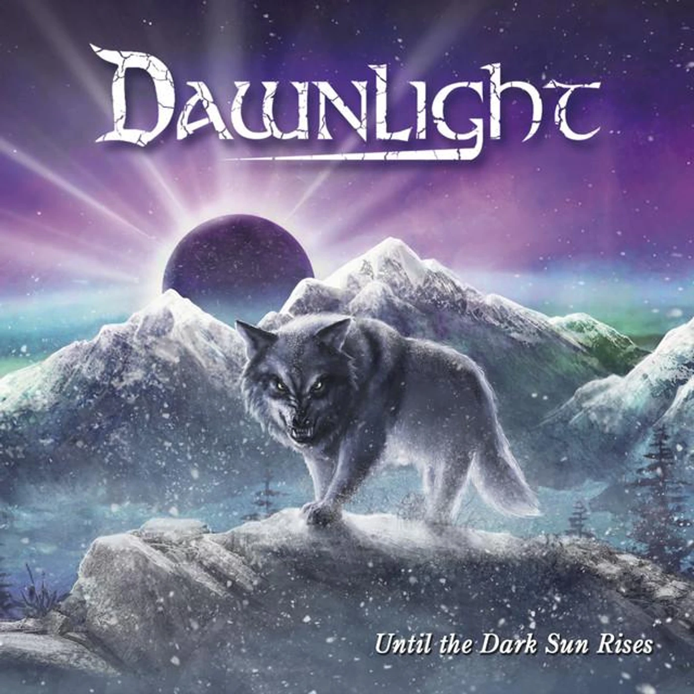 Dawnlight