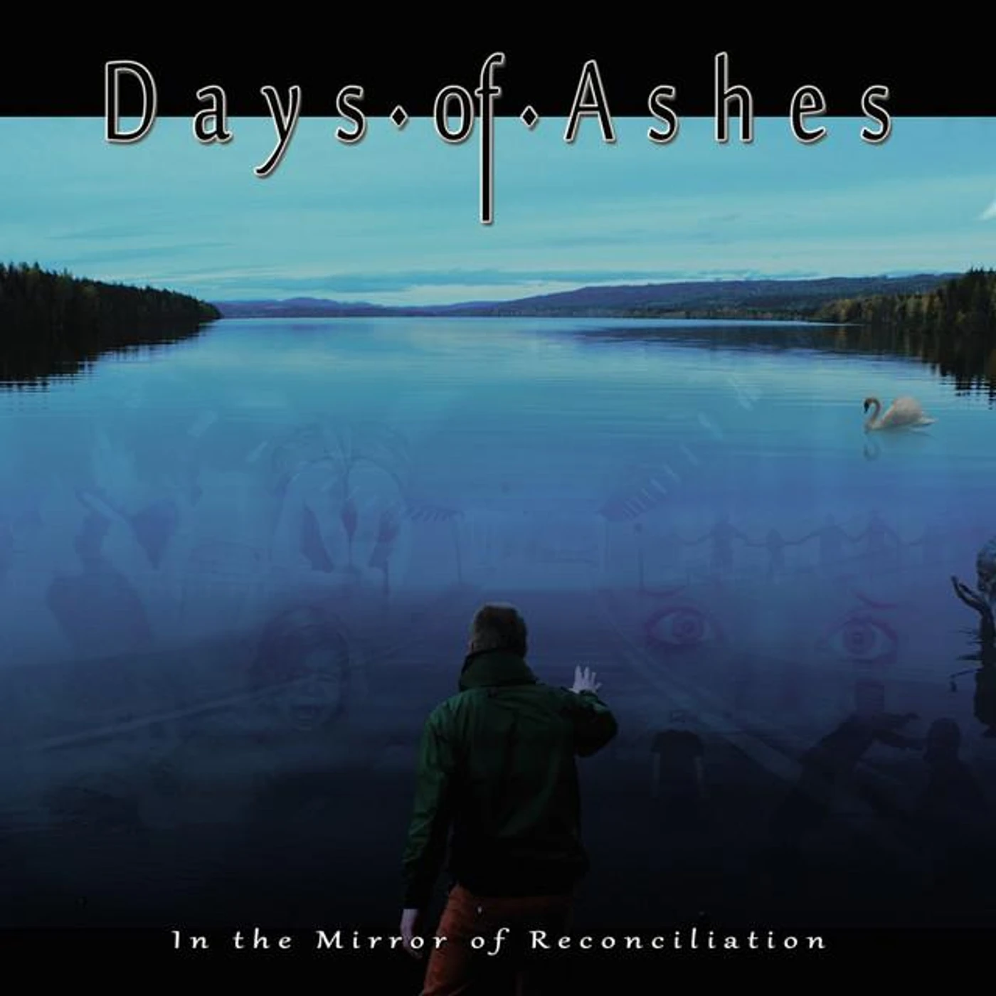 Days of ashes