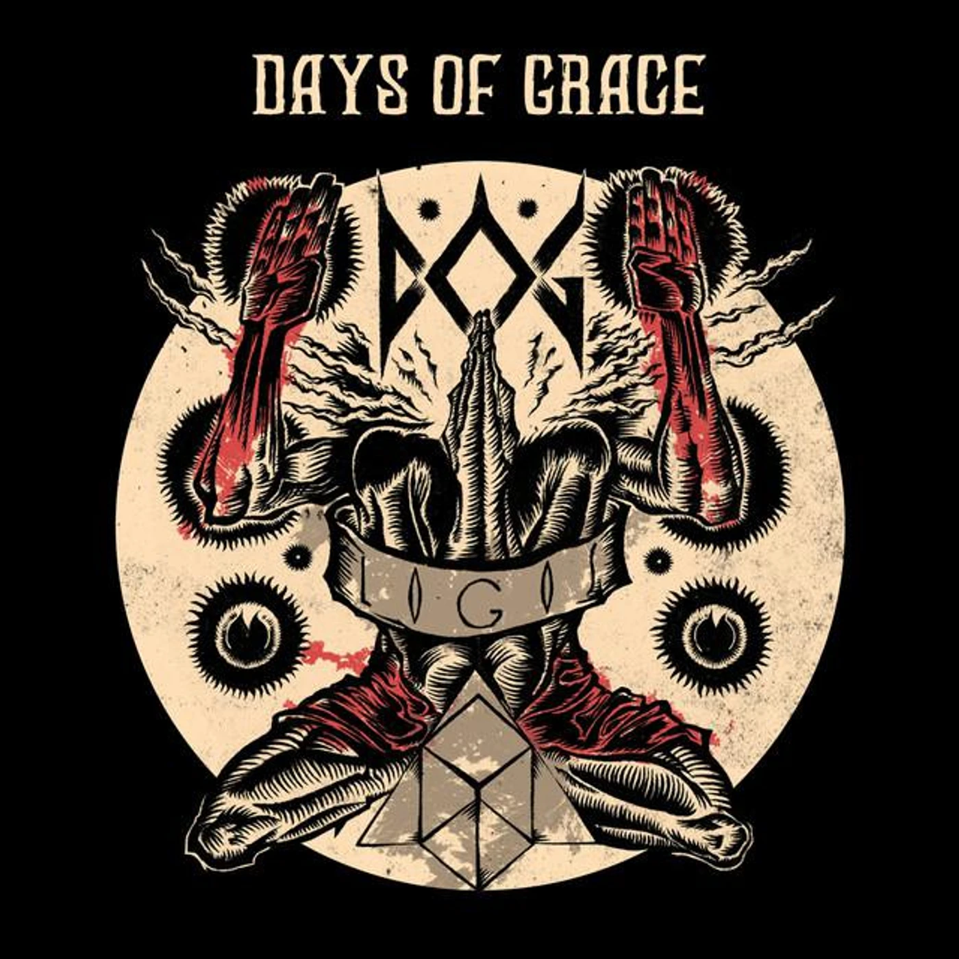 Days of Grace
