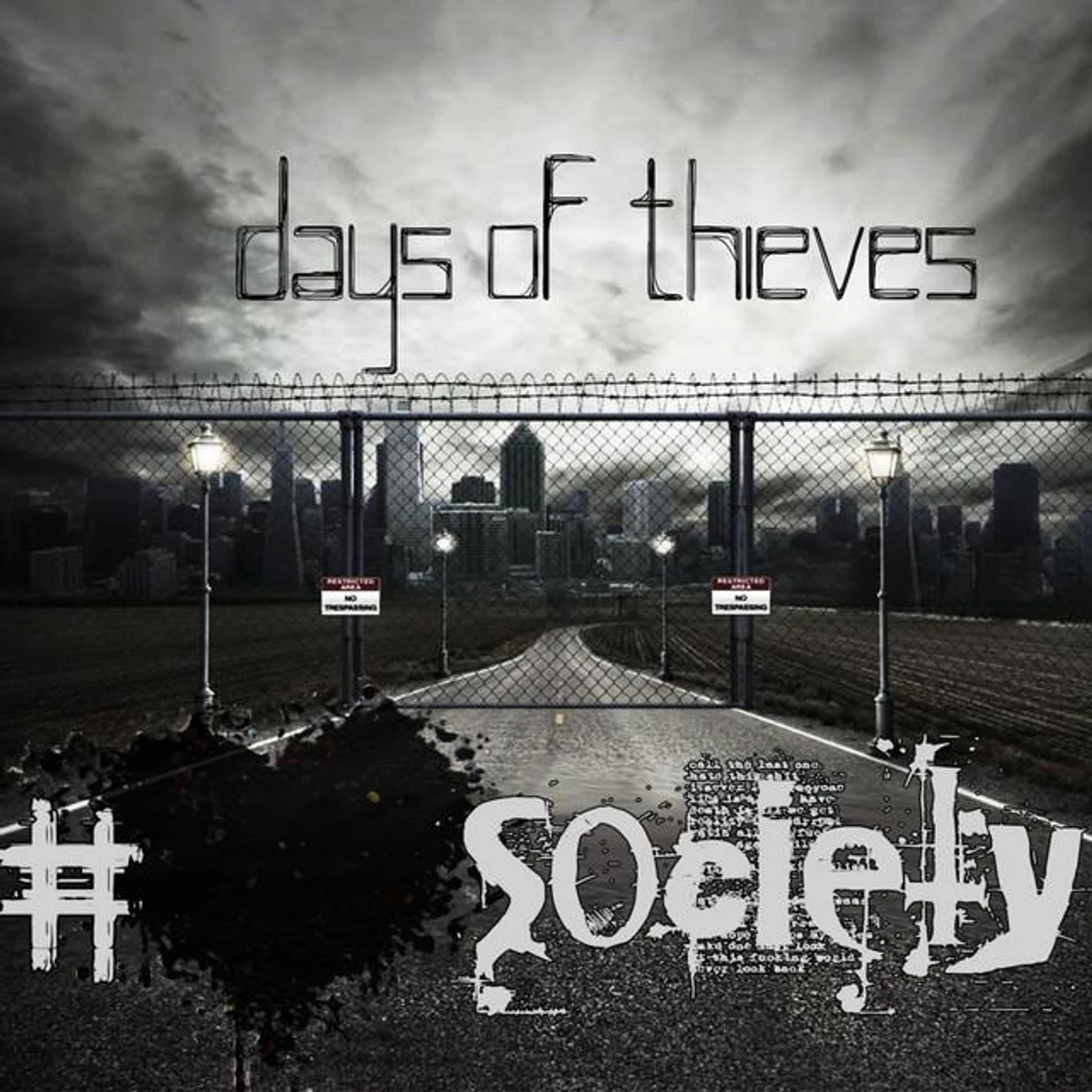 Days of Thieves
