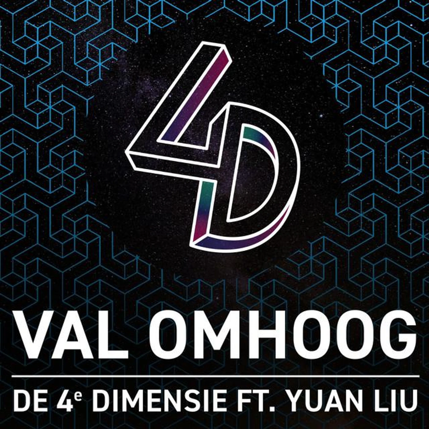 De 4e Dimensie