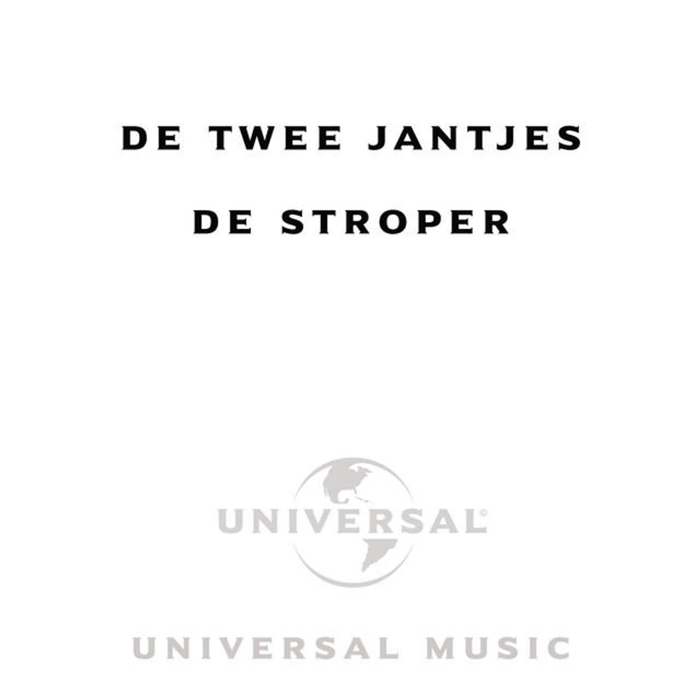 De Twee Jantjes