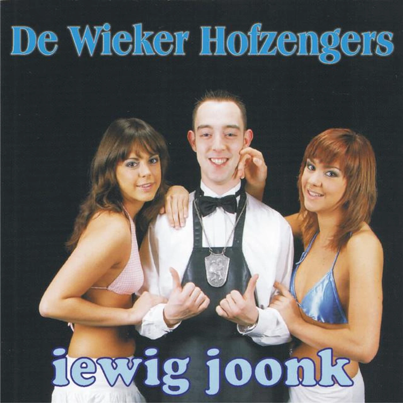 De Wieker Hofzengers