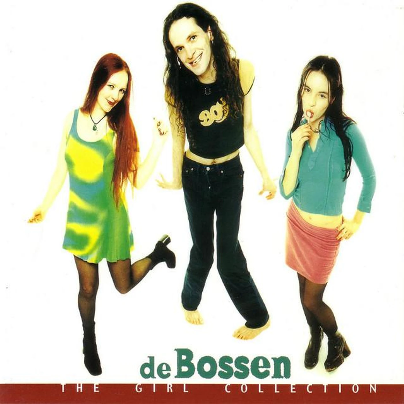 De Bossen
