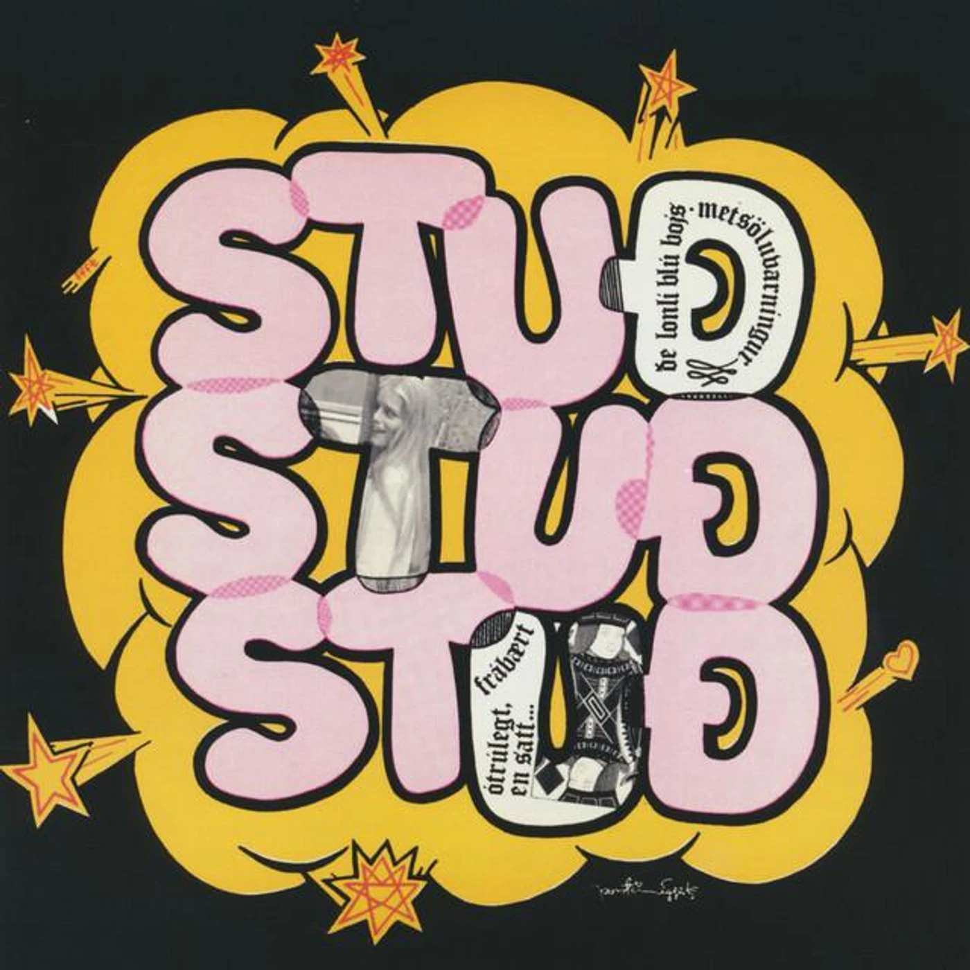 Ðe lónlí blú bojs