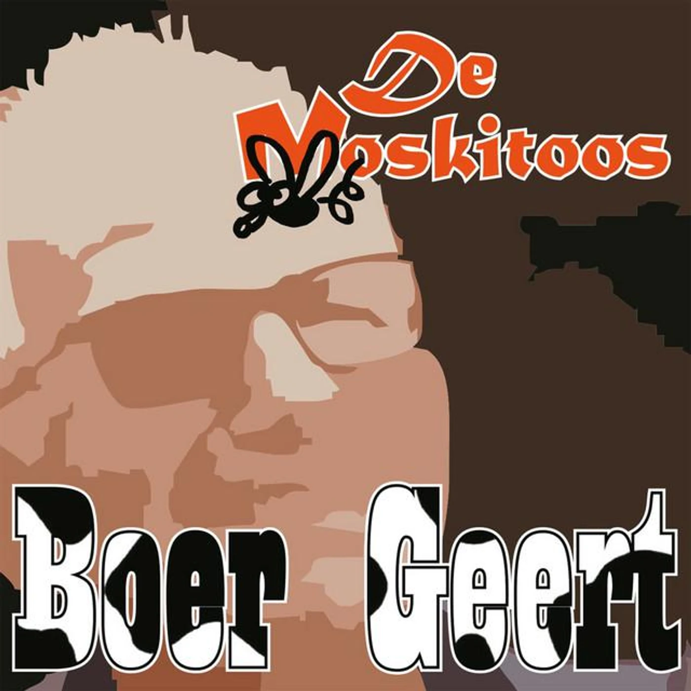 De Moskitoos