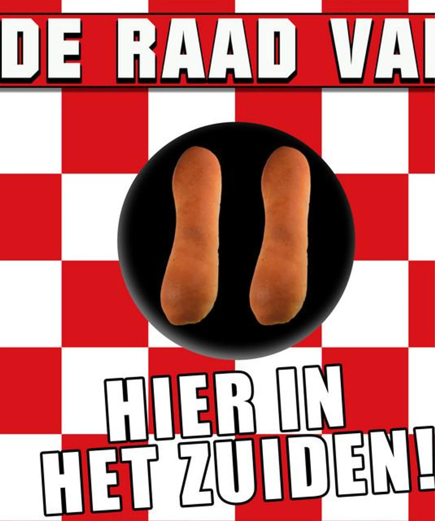 De Raad Van Elf