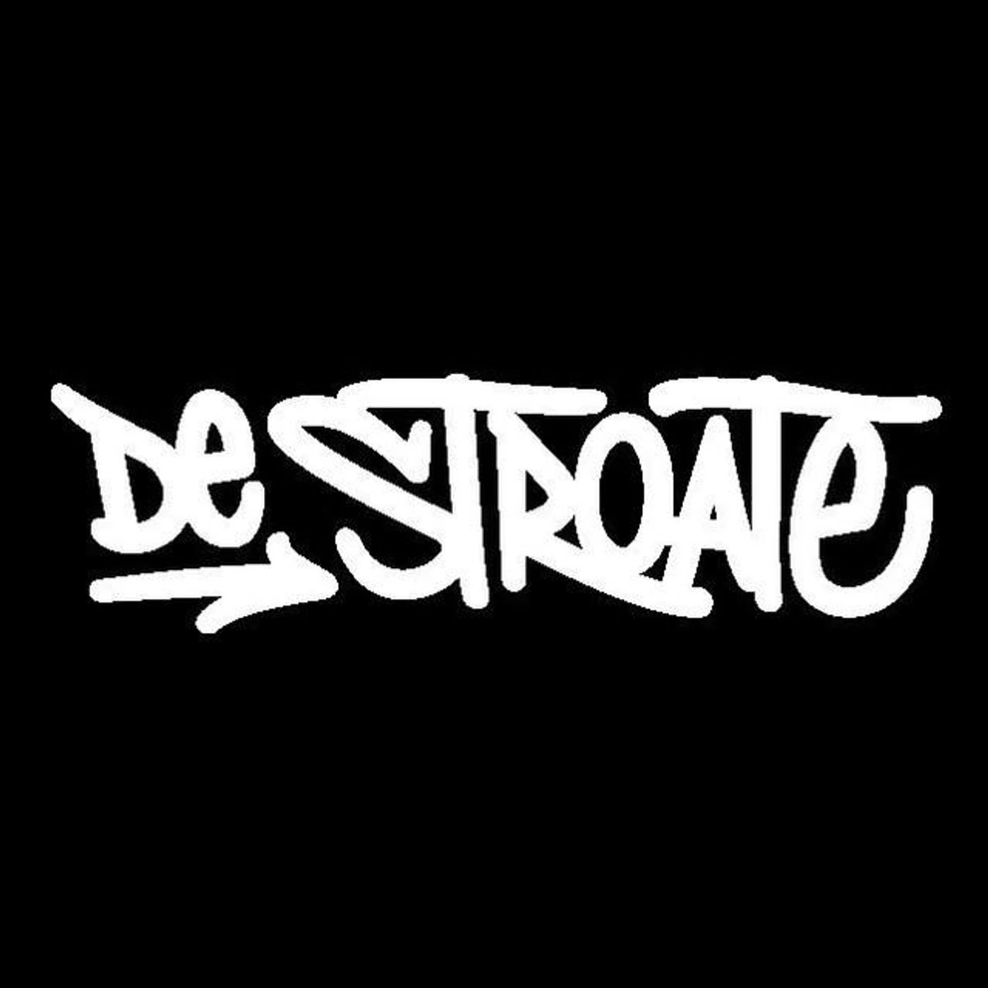De Stroate