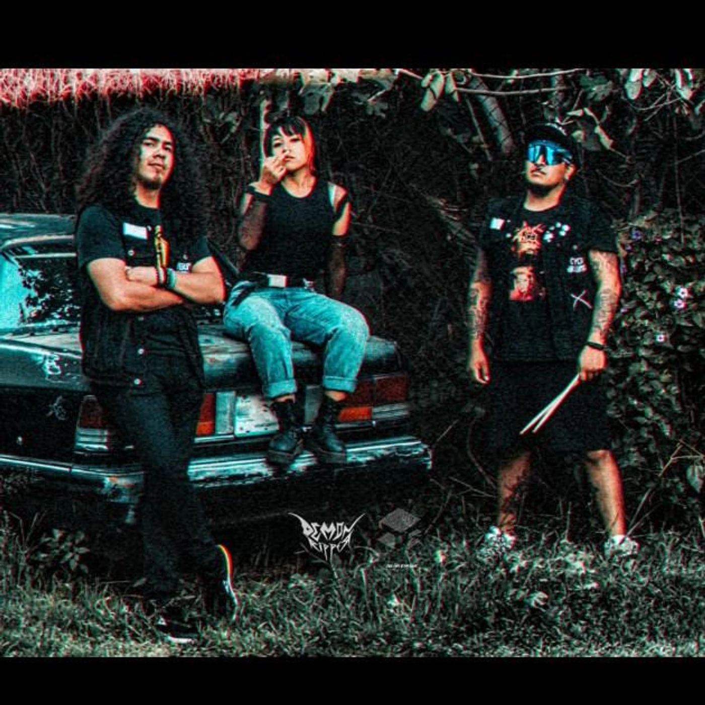 Demön Ripper